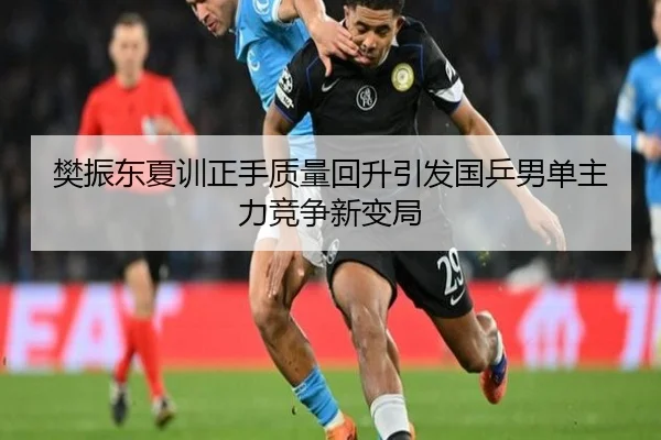 樊振东夏训正手质量回升引发国乒男单主力竞争新变局